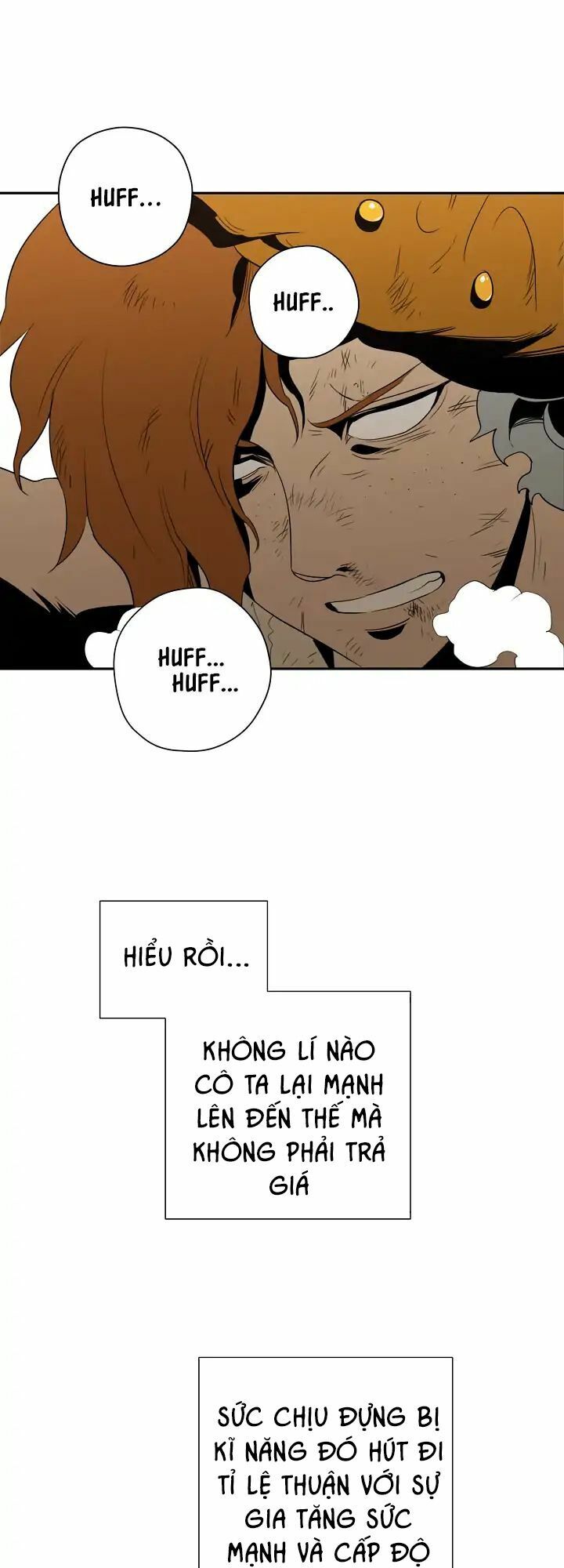 Cốt Binh Trở Lại Chapter 32 - Trang 41