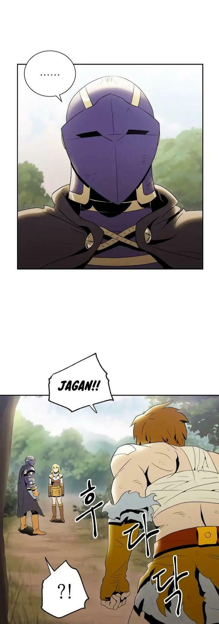Cốt Binh Trở Lại Chapter 33 - Trang 9