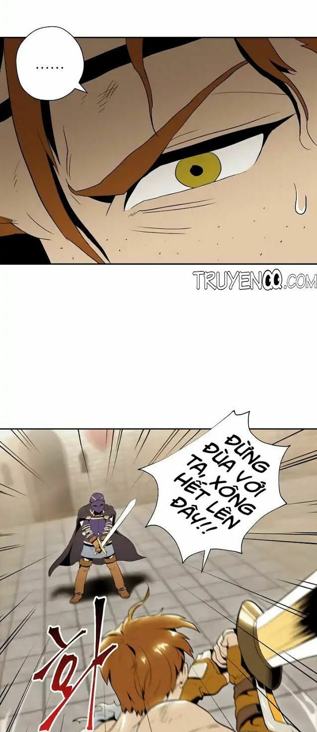 Cốt Binh Trở Lại Chapter 31 - Trang 20