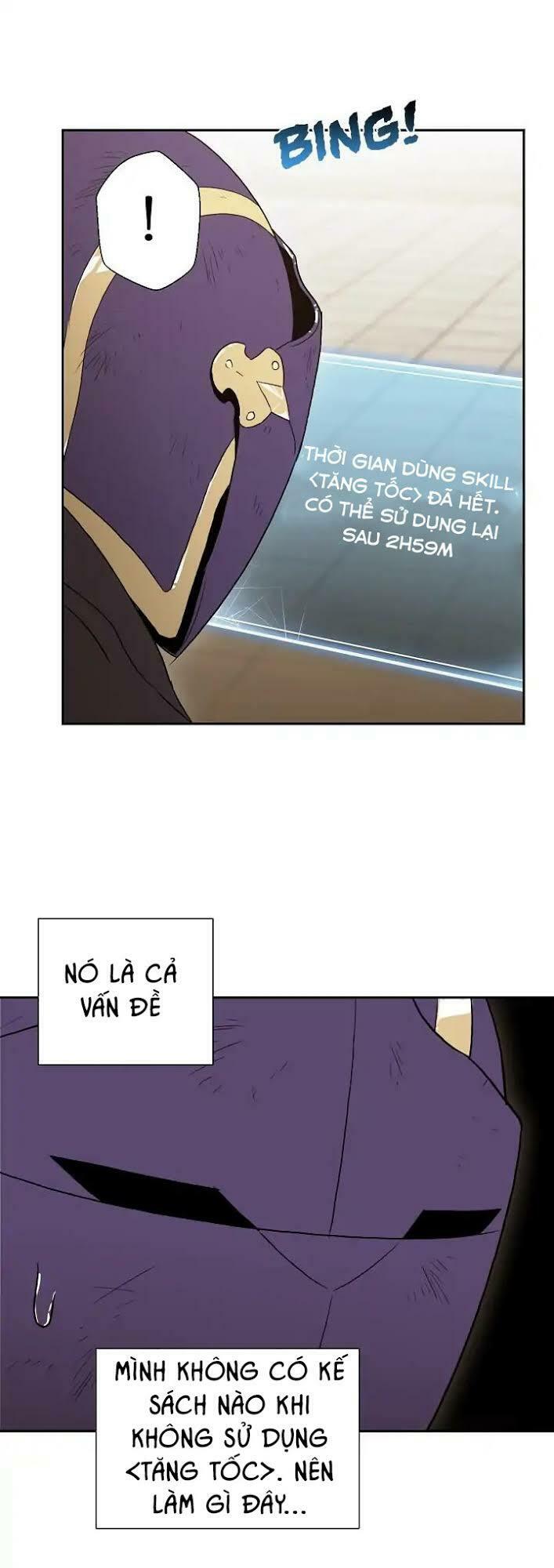 Cốt Binh Trở Lại Chapter 32 - Trang 38