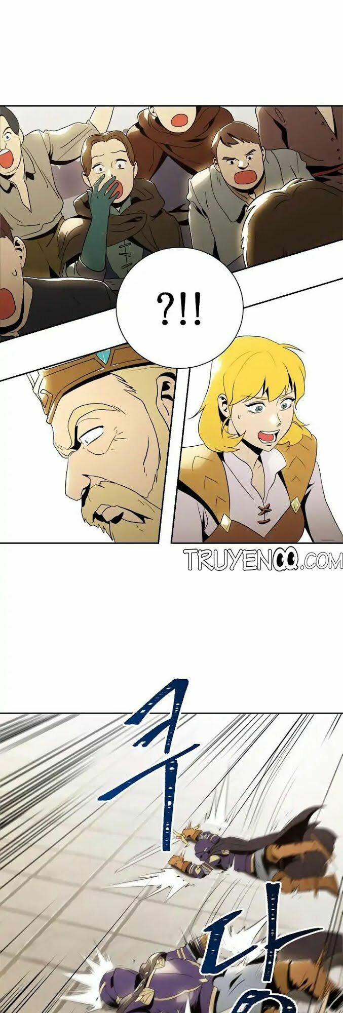 Cốt Binh Trở Lại Chapter 32 - Trang 17