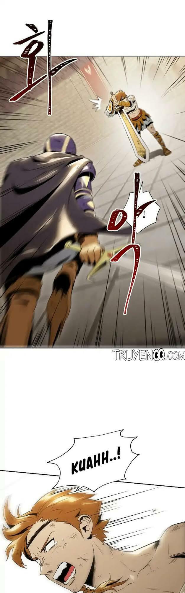 Cốt Binh Trở Lại Chapter 32 - Trang 47