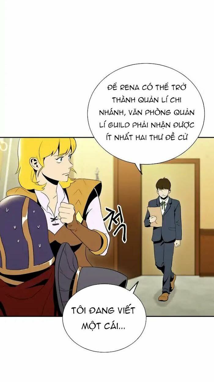 Cốt Binh Trở Lại Chapter 33 - Trang 44