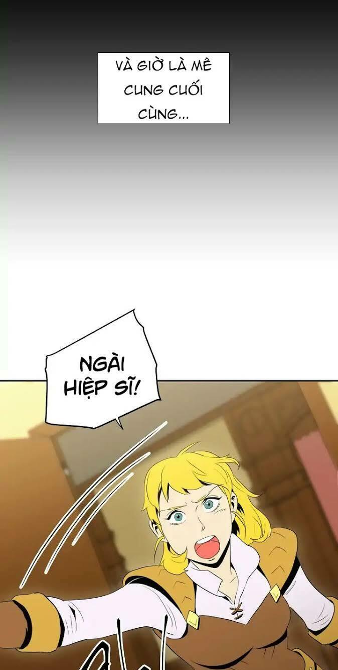 Cốt Binh Trở Lại Chapter 33 - Trang 40