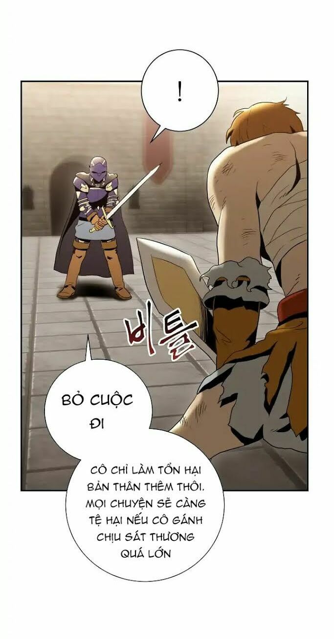 Cốt Binh Trở Lại Chapter 31 - Trang 36