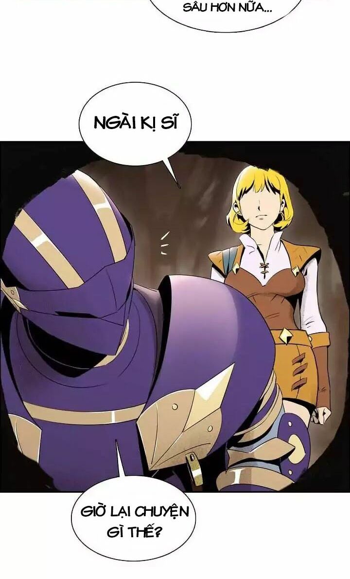 Cốt Binh Trở Lại Chapter 14 - Trang 38