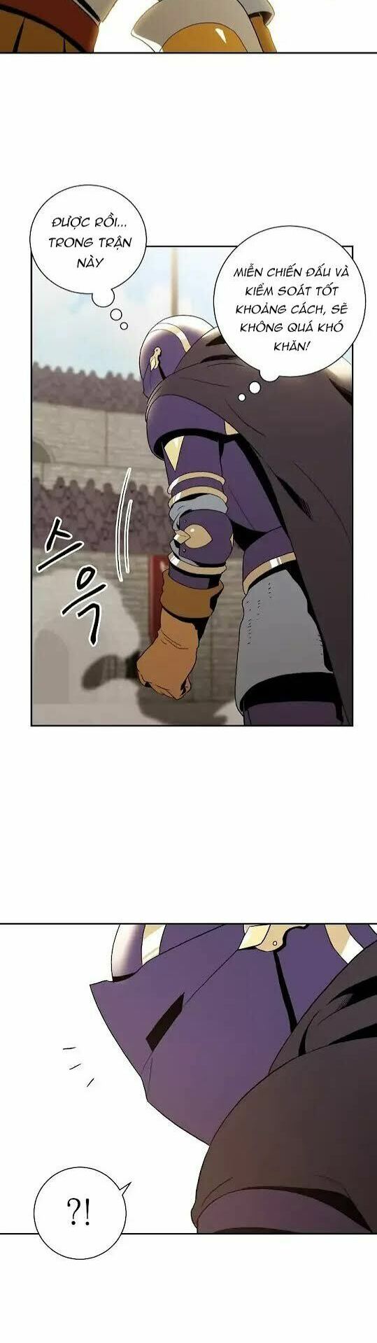 Cốt Binh Trở Lại Chapter 30 - Trang 18