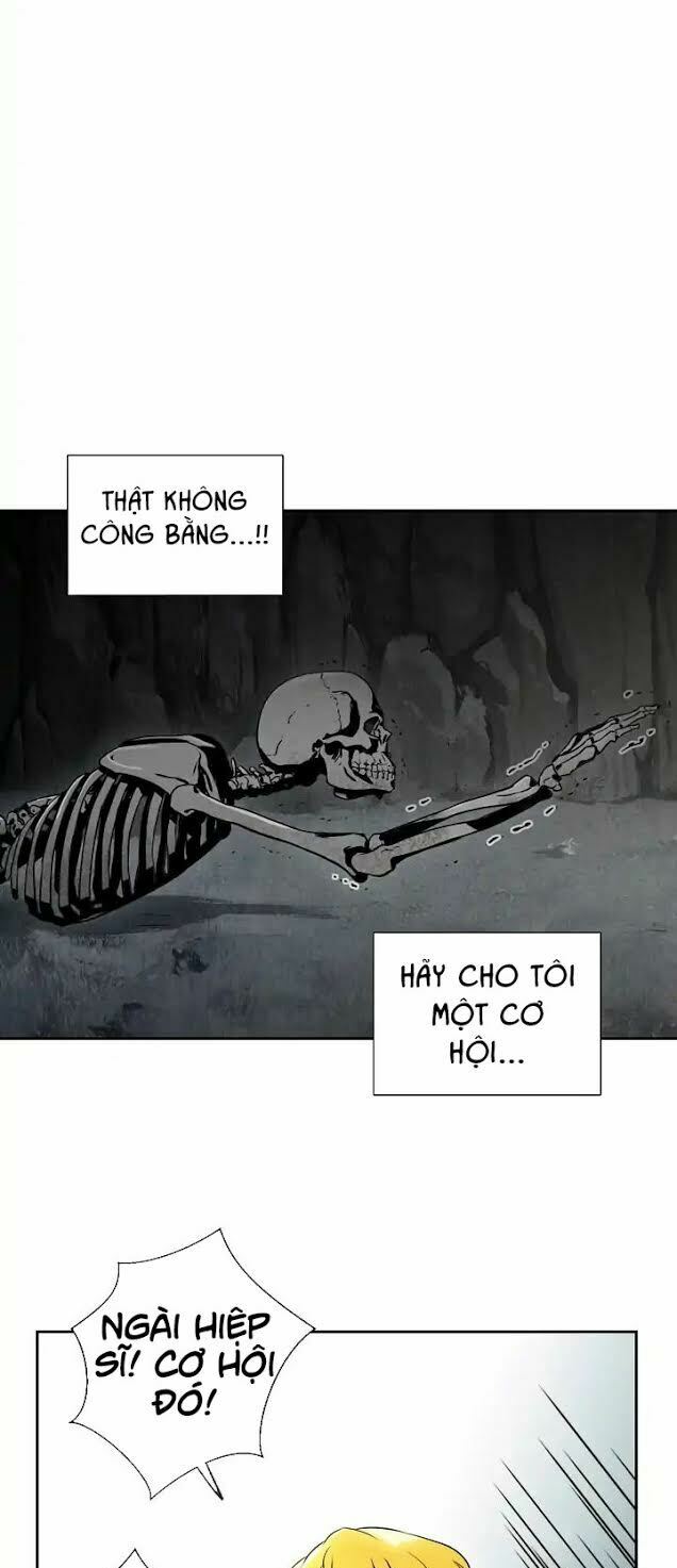 Cốt Binh Trở Lại Chapter 32 - Trang 45