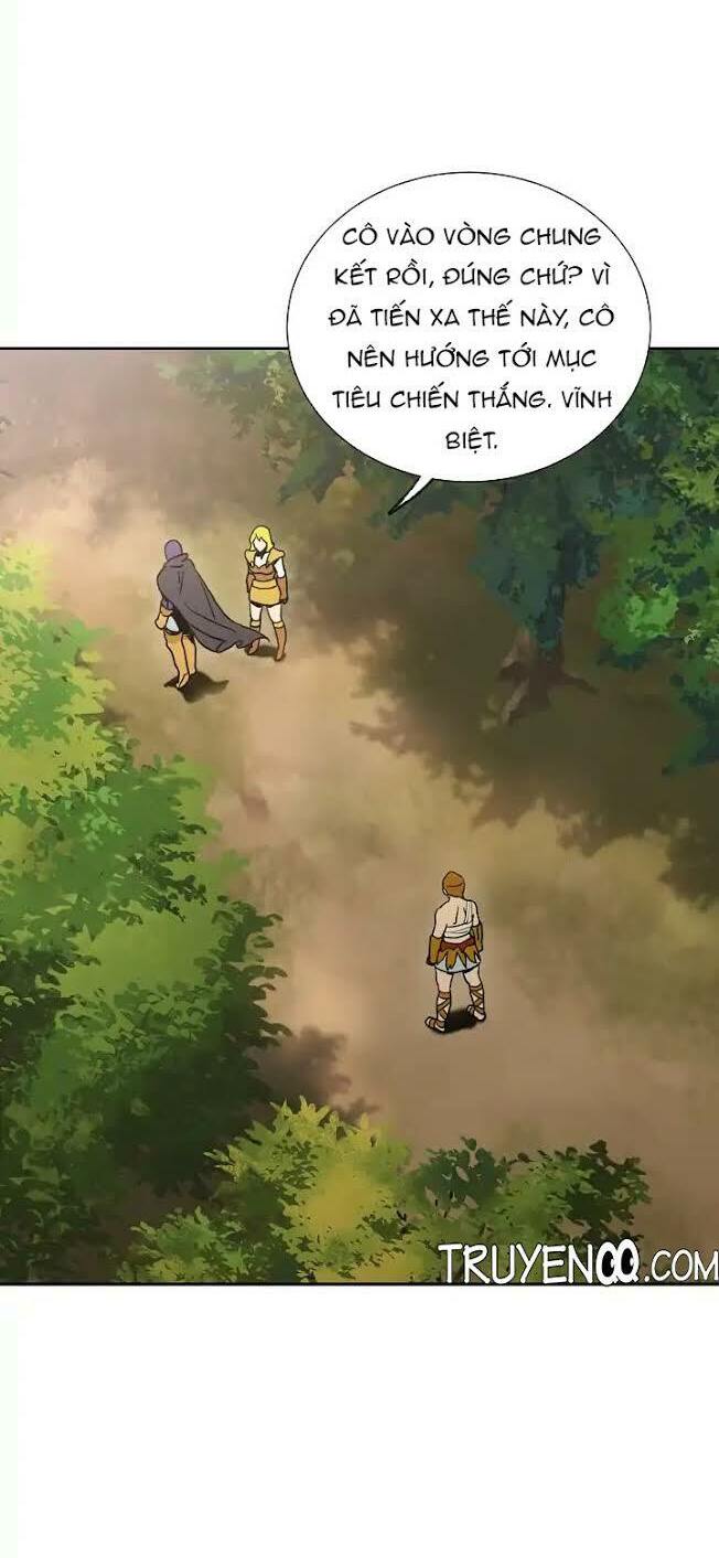 Cốt Binh Trở Lại Chapter 33 - Trang 16