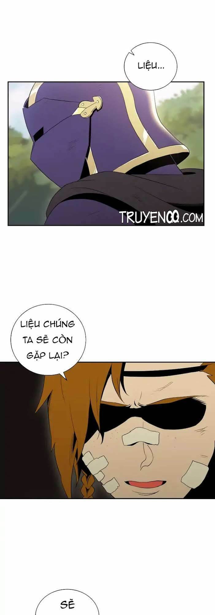 Cốt Binh Trở Lại Chapter 33 - Trang 17
