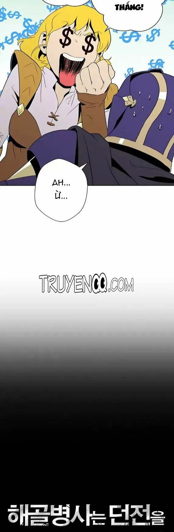 Cốt Binh Trở Lại Chapter 30 - Trang 5