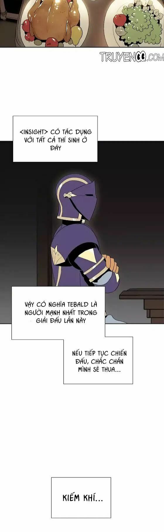 Cốt Binh Trở Lại Chapter 29 - Trang 5