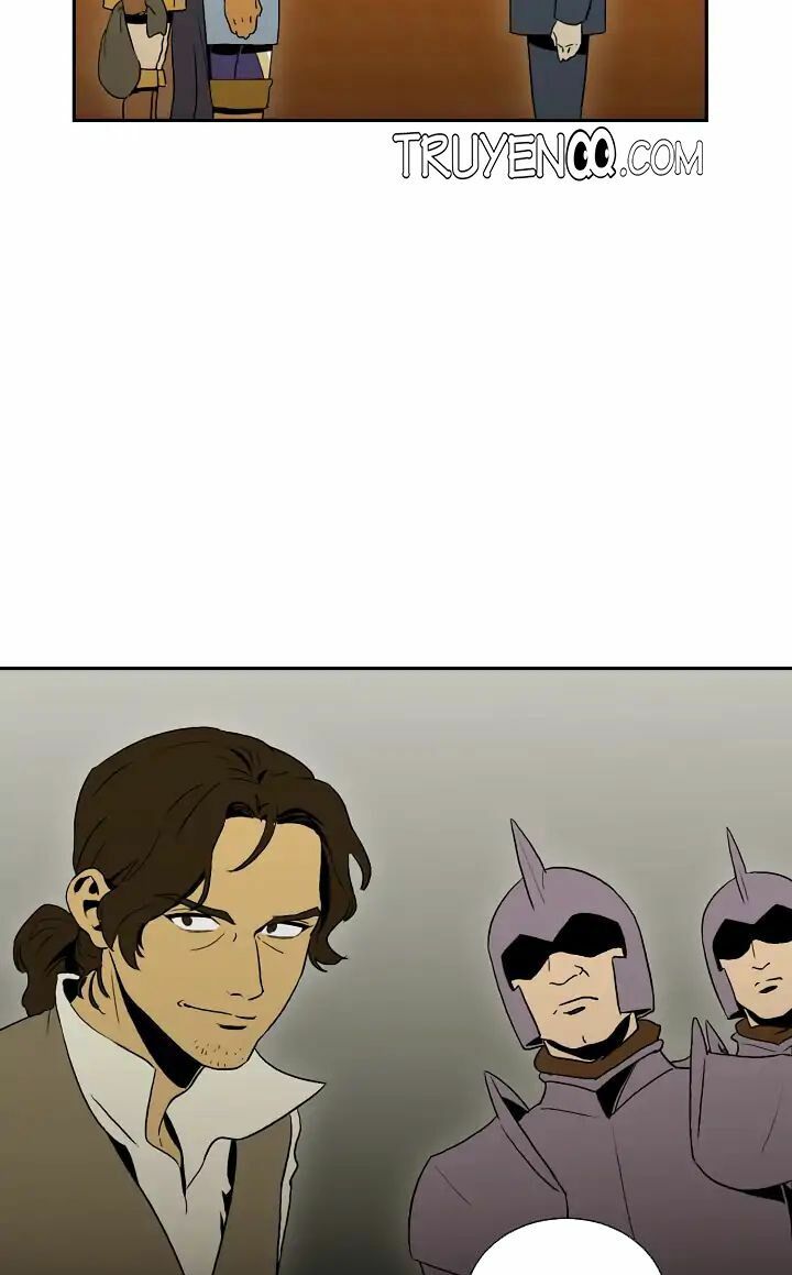 Cốt Binh Trở Lại Chapter 33 - Trang 29