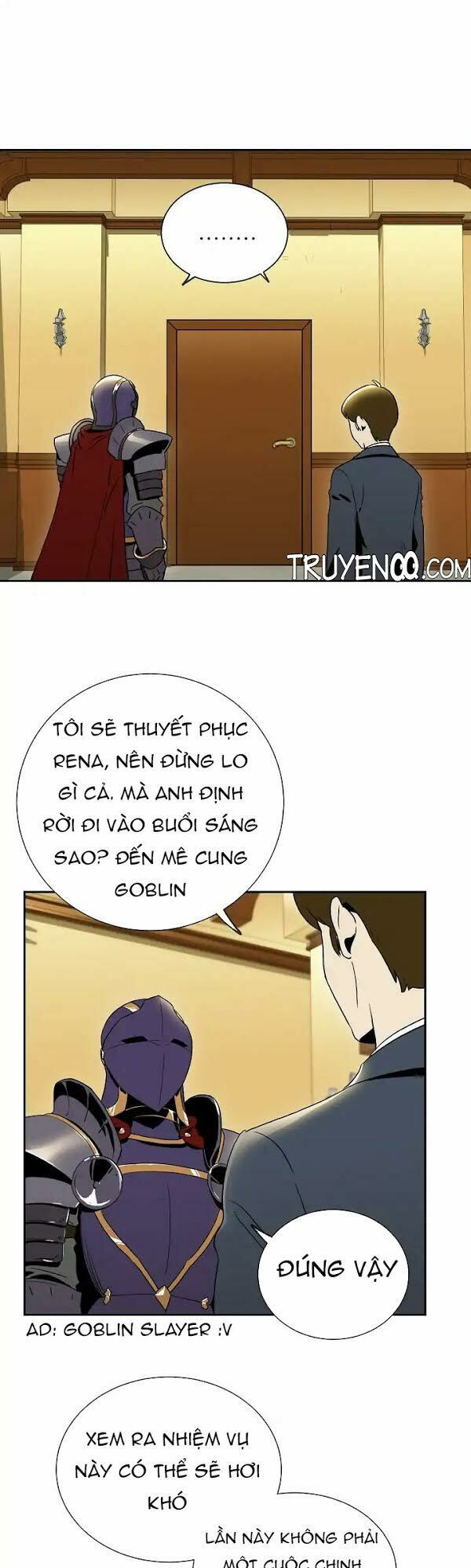 Cốt Binh Trở Lại Chapter 33 - Trang 48