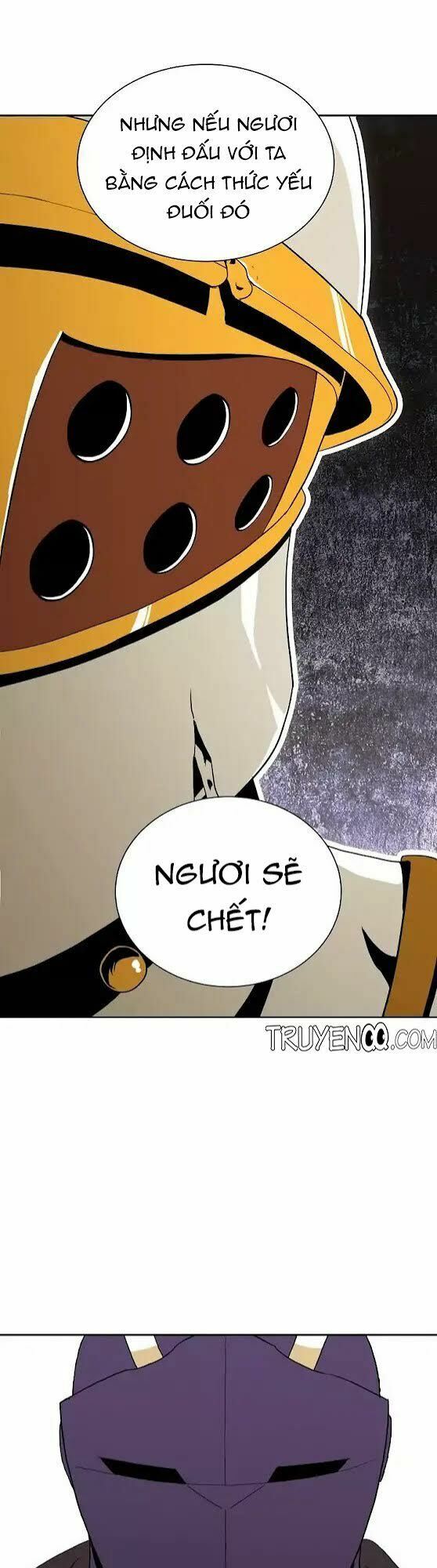 Cốt Binh Trở Lại Chapter 30 - Trang 10