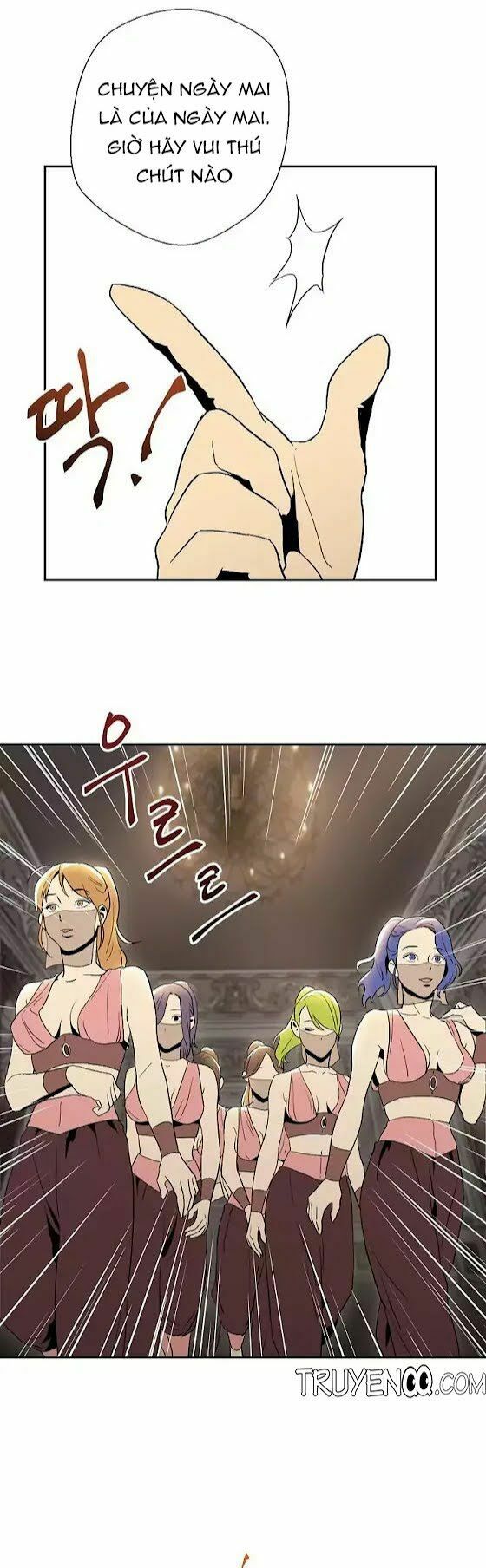 Cốt Binh Trở Lại Chapter 29 - Trang 23