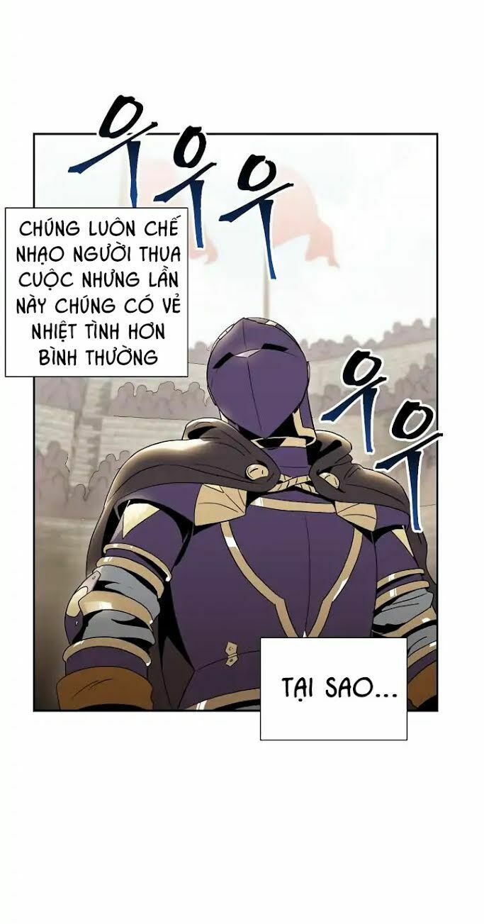 Cốt Binh Trở Lại Chapter 31 - Trang 35