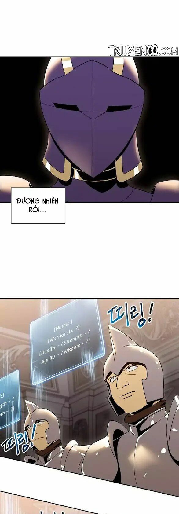 Cốt Binh Trở Lại Chapter 29 - Trang 11