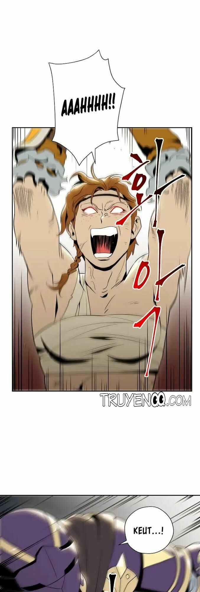 Cốt Binh Trở Lại Chapter 32 - Trang 1