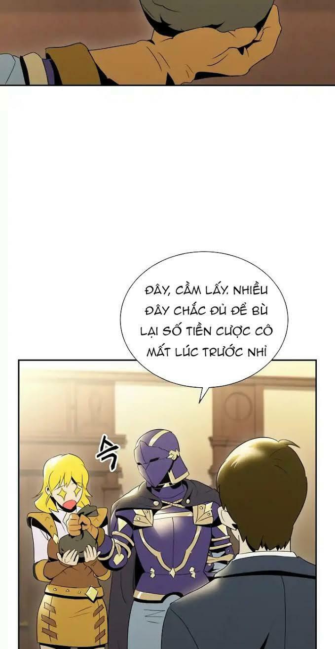 Cốt Binh Trở Lại Chapter 33 - Trang 24