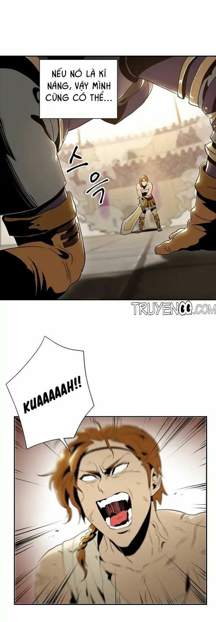 Cốt Binh Trở Lại Chapter 32 - Trang 22