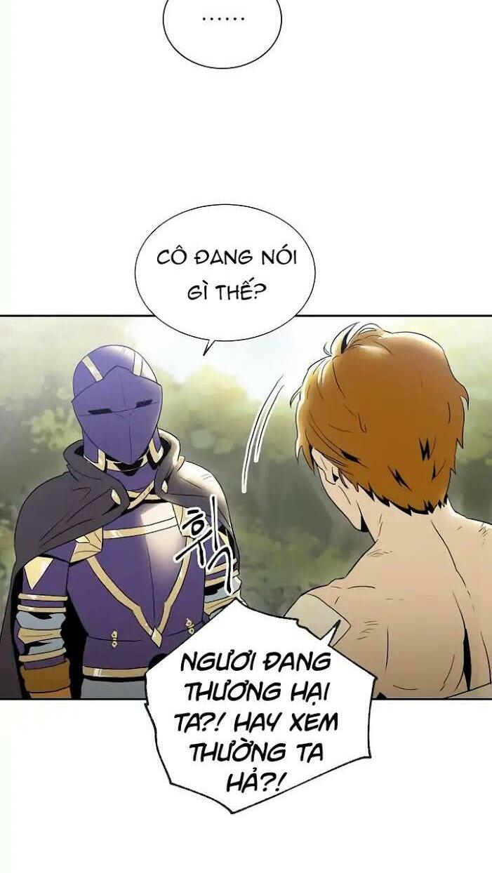 Cốt Binh Trở Lại Chapter 33 - Trang 11
