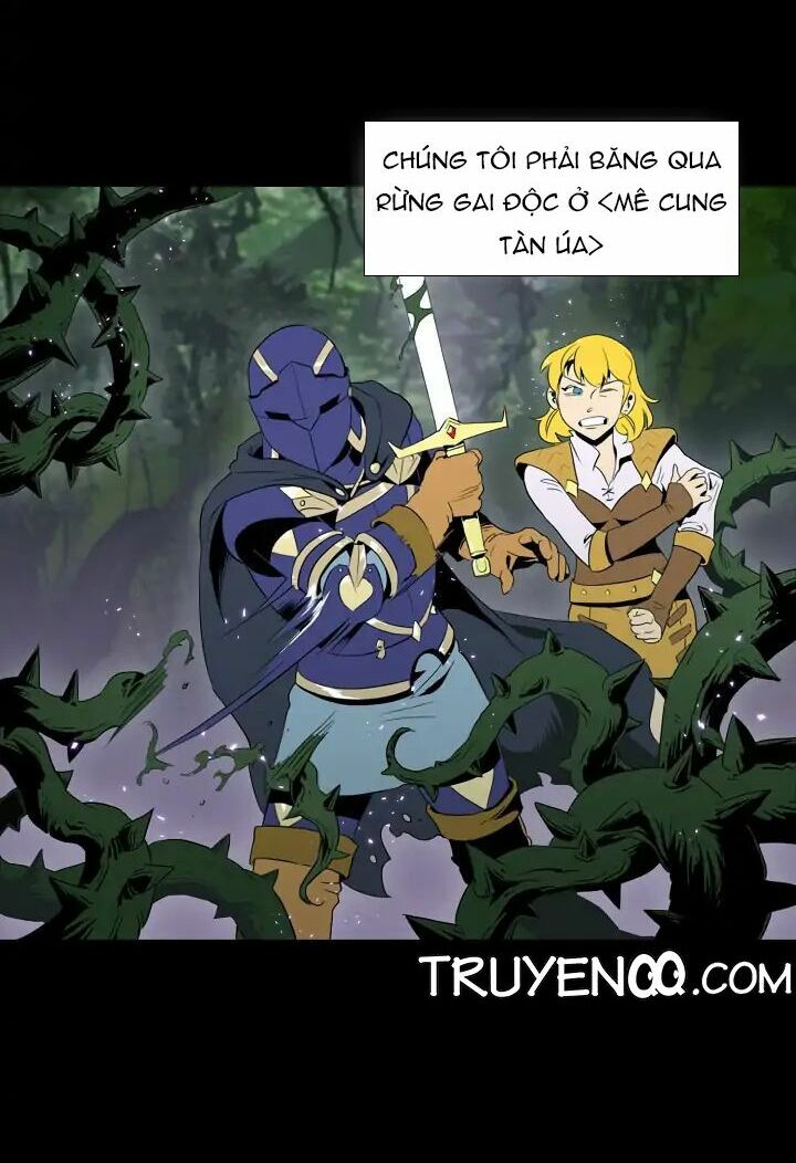 Cốt Binh Trở Lại Chapter 33 - Trang 35