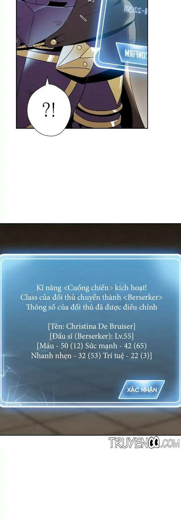 Cốt Binh Trở Lại Chapter 31 - Trang 44