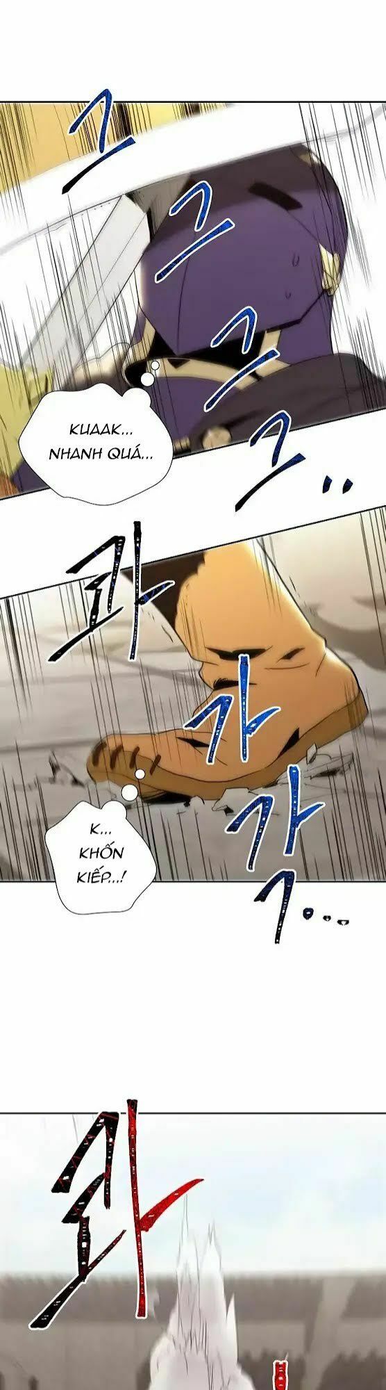 Cốt Binh Trở Lại Chapter 30 - Trang 28