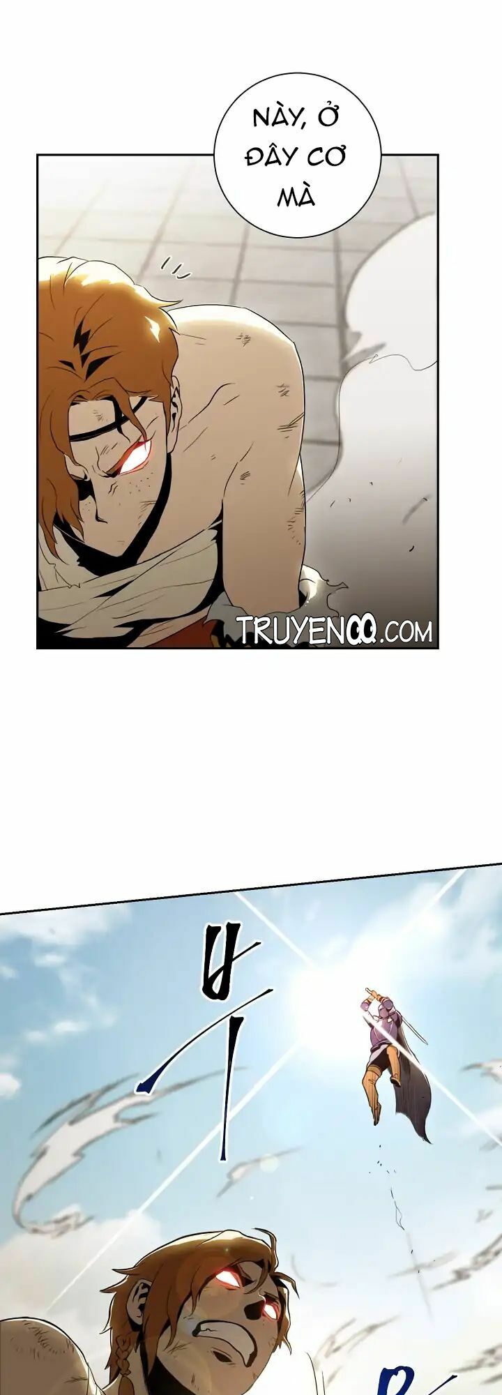 Cốt Binh Trở Lại Chapter 32 - Trang 32