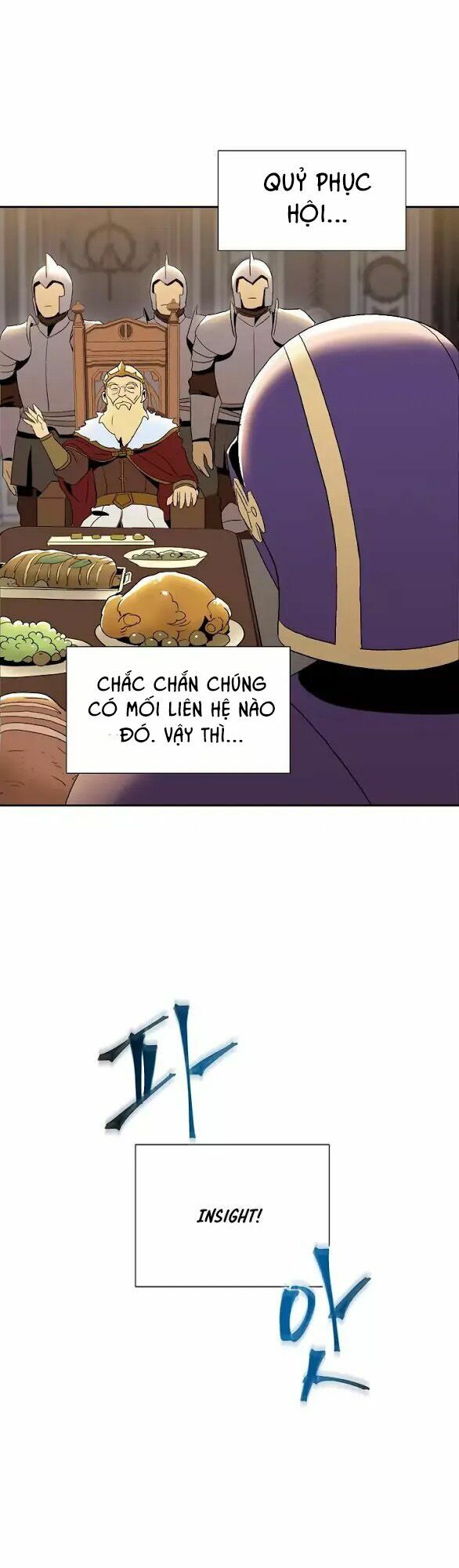 Cốt Binh Trở Lại Chapter 29 - Trang 10