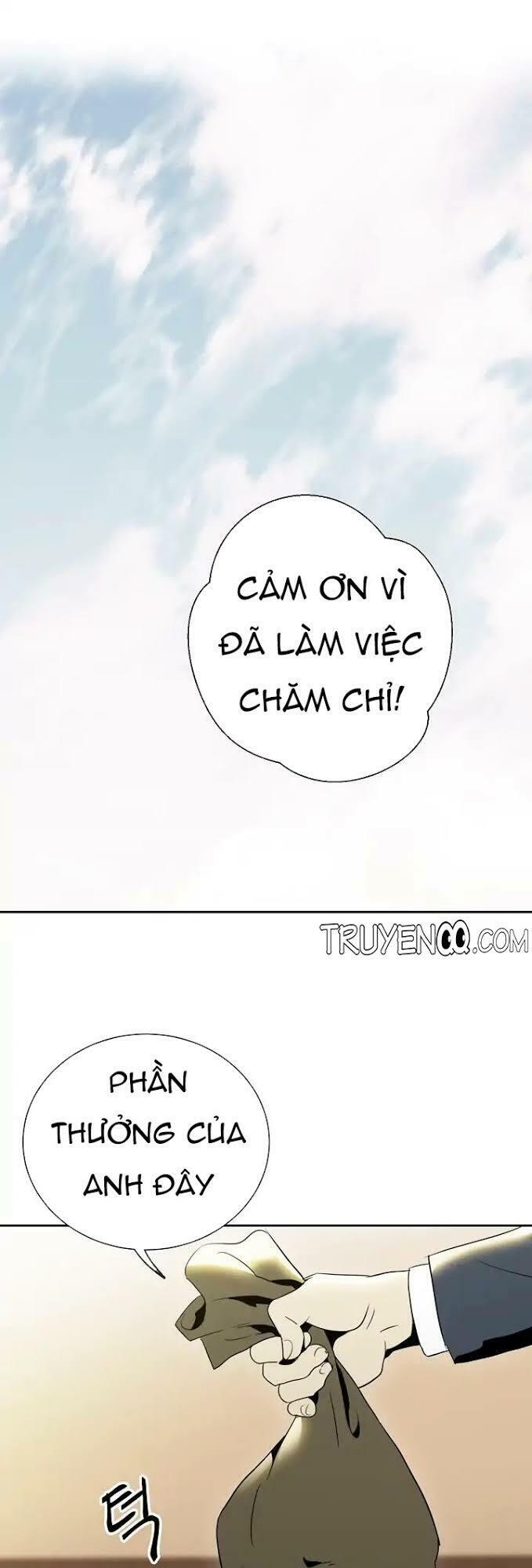 Cốt Binh Trở Lại Chapter 33 - Trang 23