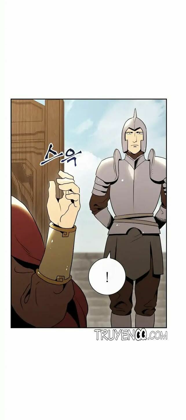 Cốt Binh Trở Lại Chapter 31 - Trang 3