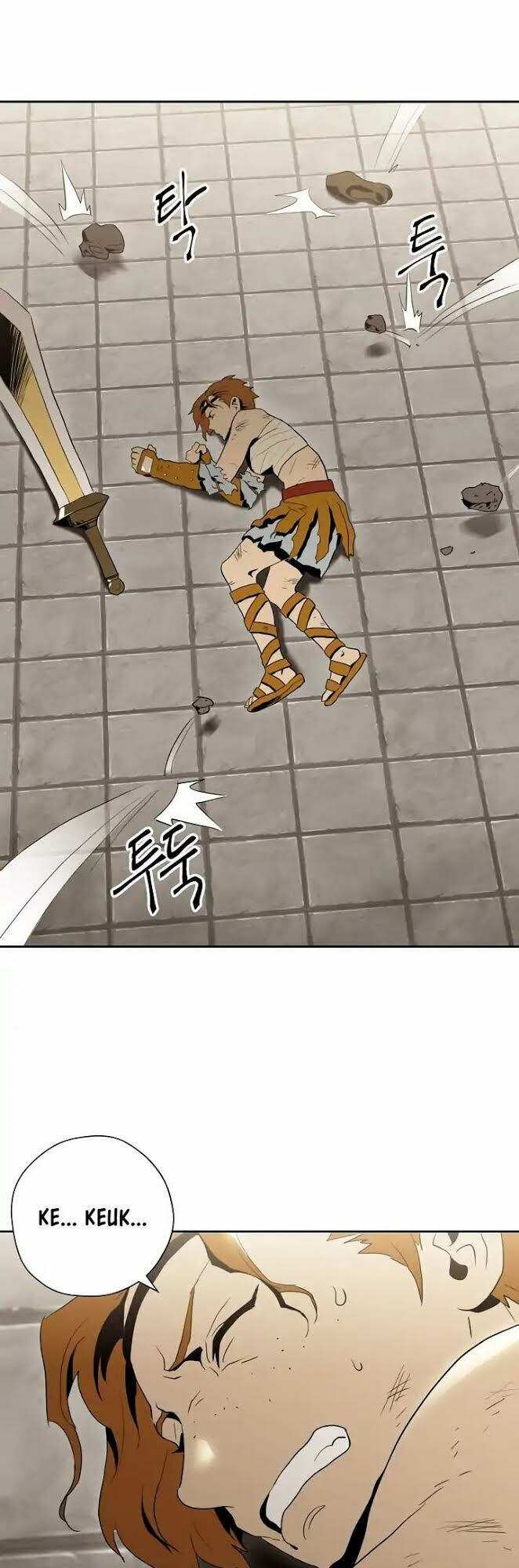 Cốt Binh Trở Lại Chapter 31 - Trang 25