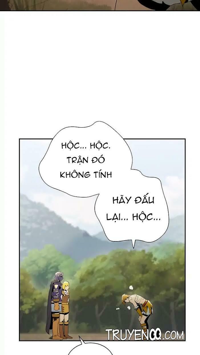 Cốt Binh Trở Lại Chapter 33 - Trang 10