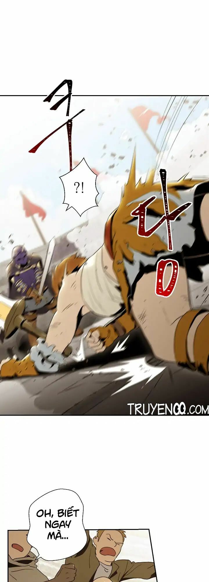 Cốt Binh Trở Lại Chapter 31 - Trang 22