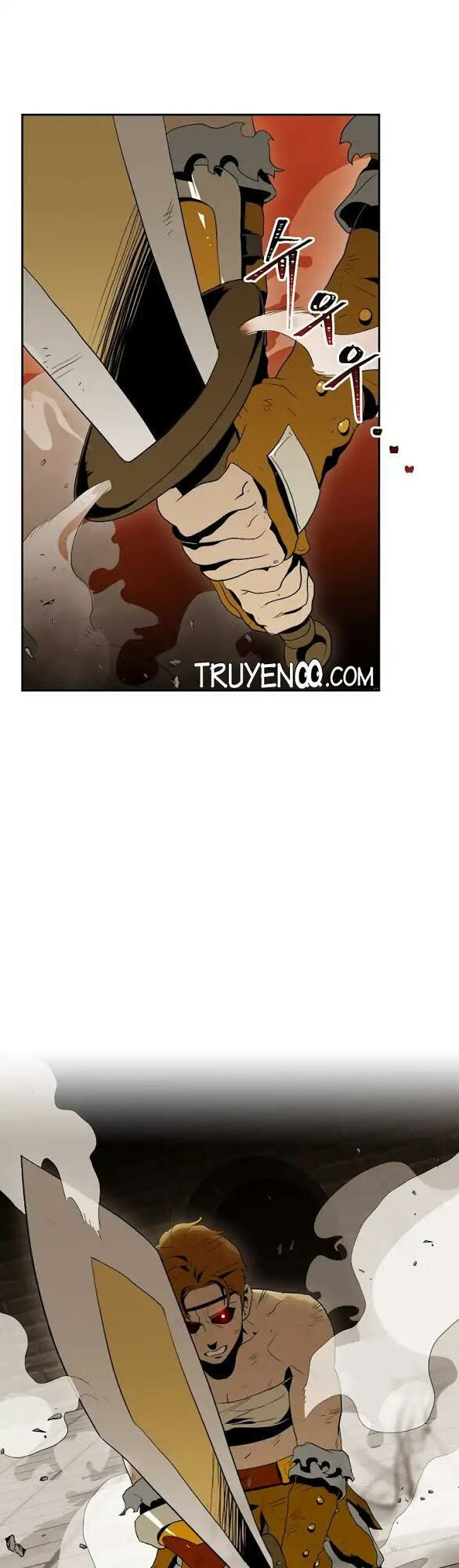 Cốt Binh Trở Lại Chapter 31 - Trang 42