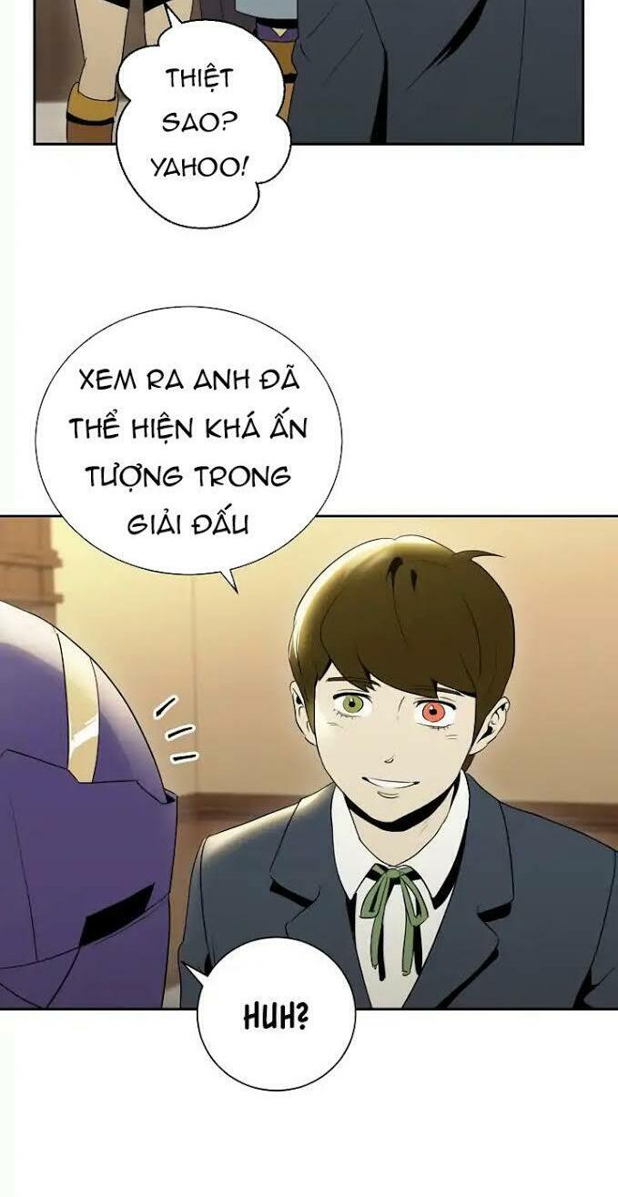 Cốt Binh Trở Lại Chapter 33 - Trang 25
