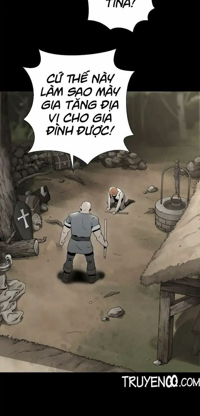 Cốt Binh Trở Lại Chapter 31 - Trang 27