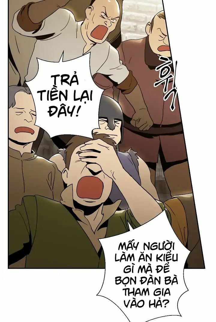 Cốt Binh Trở Lại Chapter 31 - Trang 23