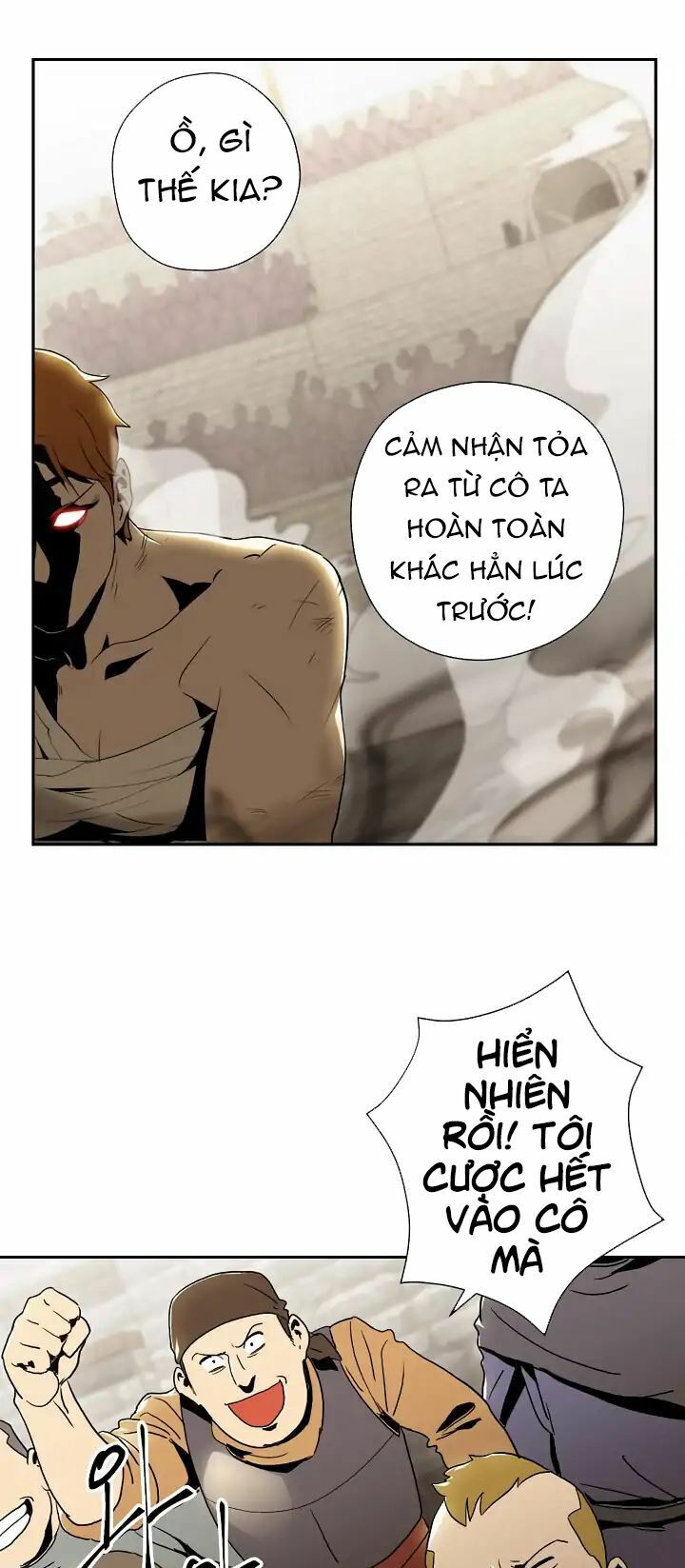 Cốt Binh Trở Lại Chapter 32 - Trang 9