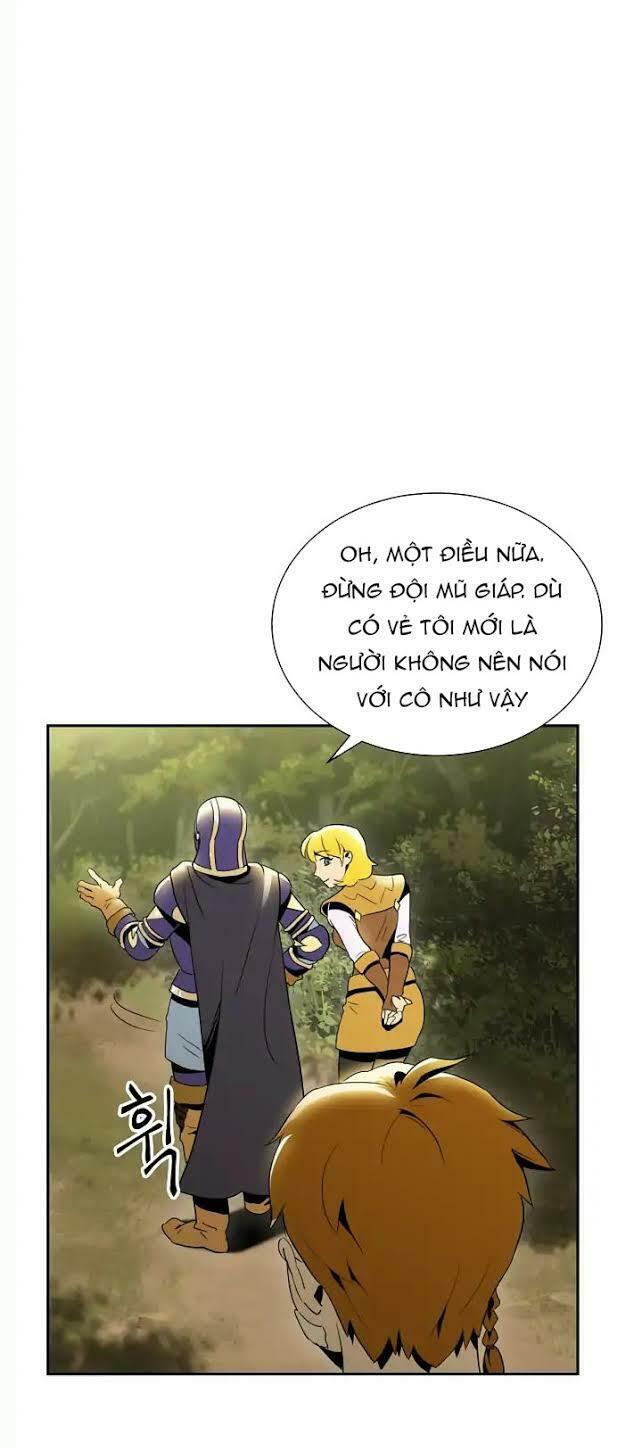 Cốt Binh Trở Lại Chapter 33 - Trang 21