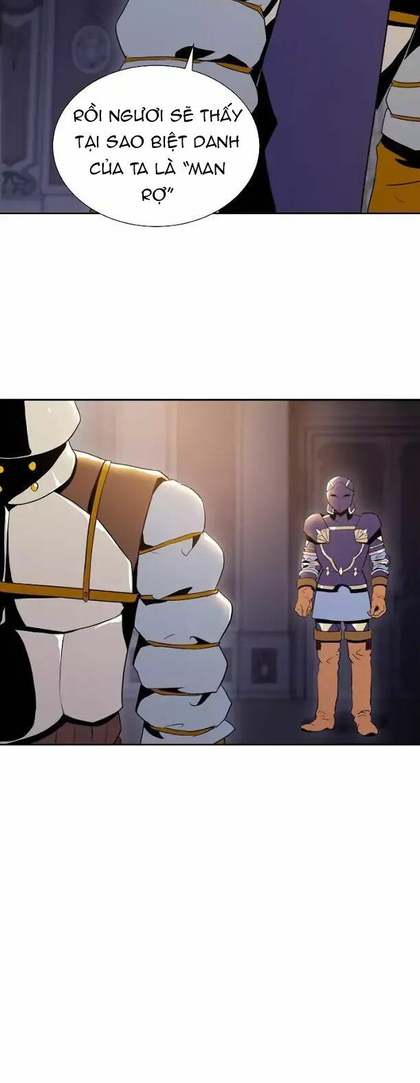 Cốt Binh Trở Lại Chapter 29 - Trang 35