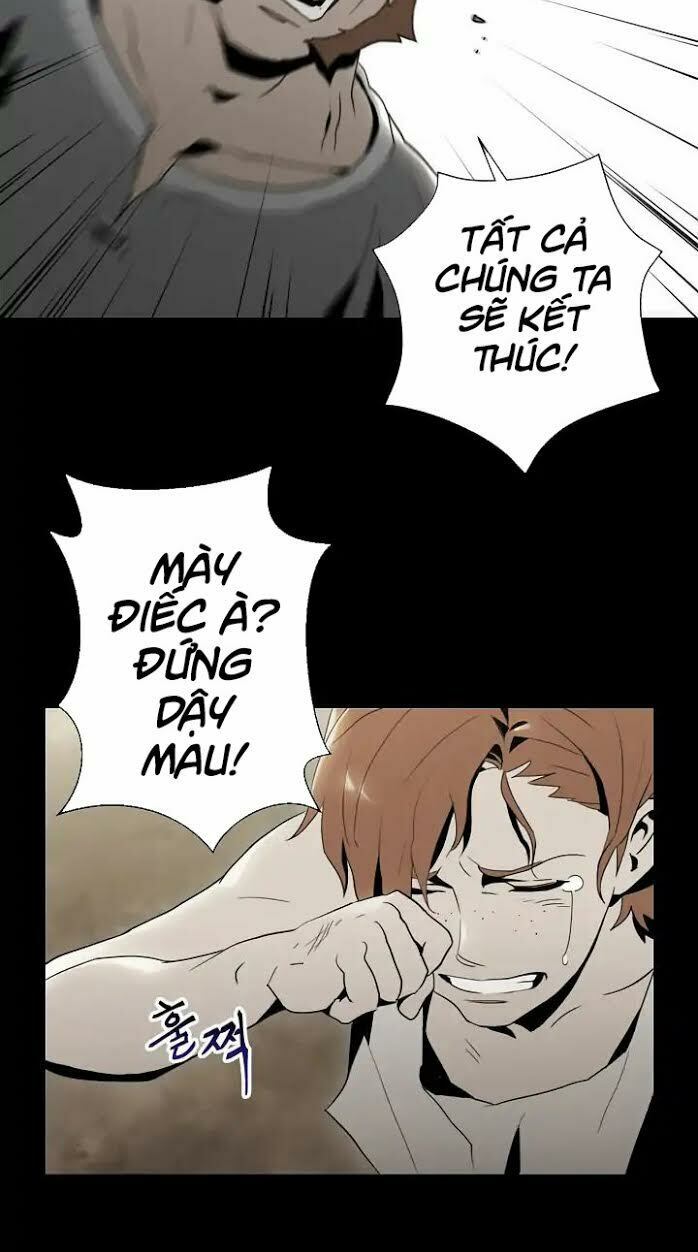 Cốt Binh Trở Lại Chapter 31 - Trang 29