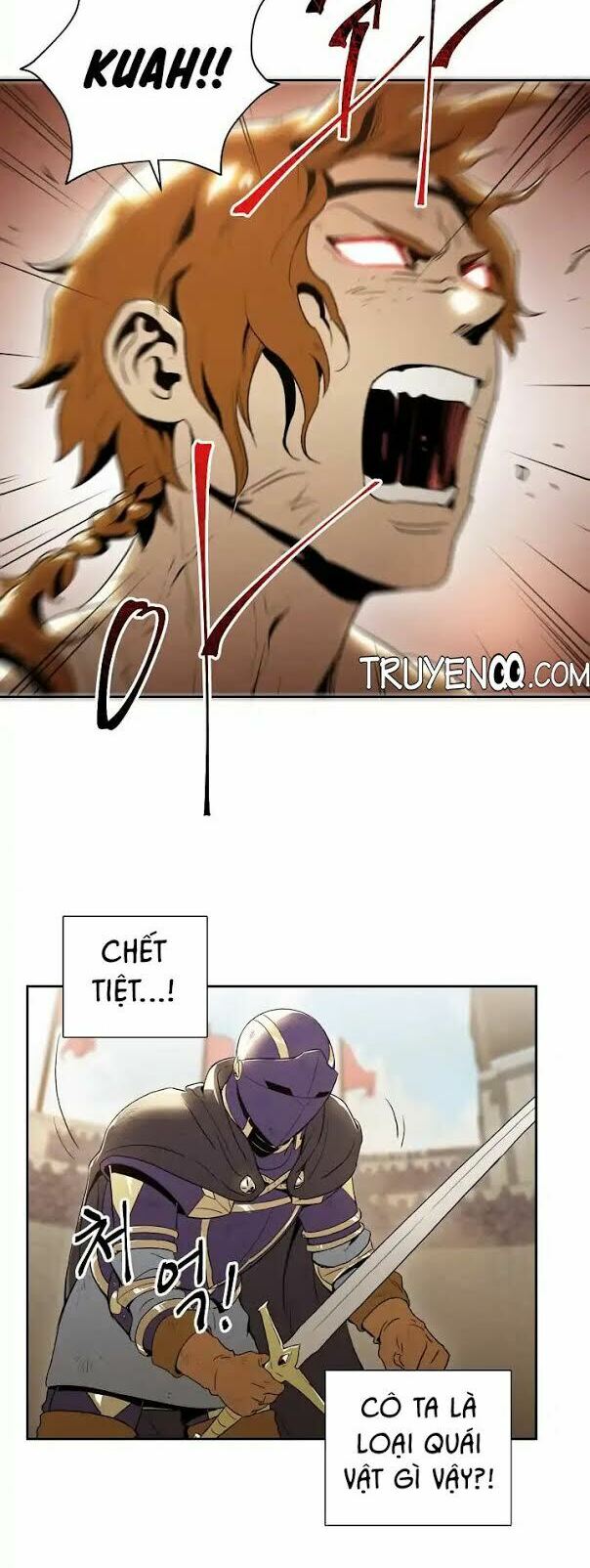 Cốt Binh Trở Lại Chapter 32 - Trang 37