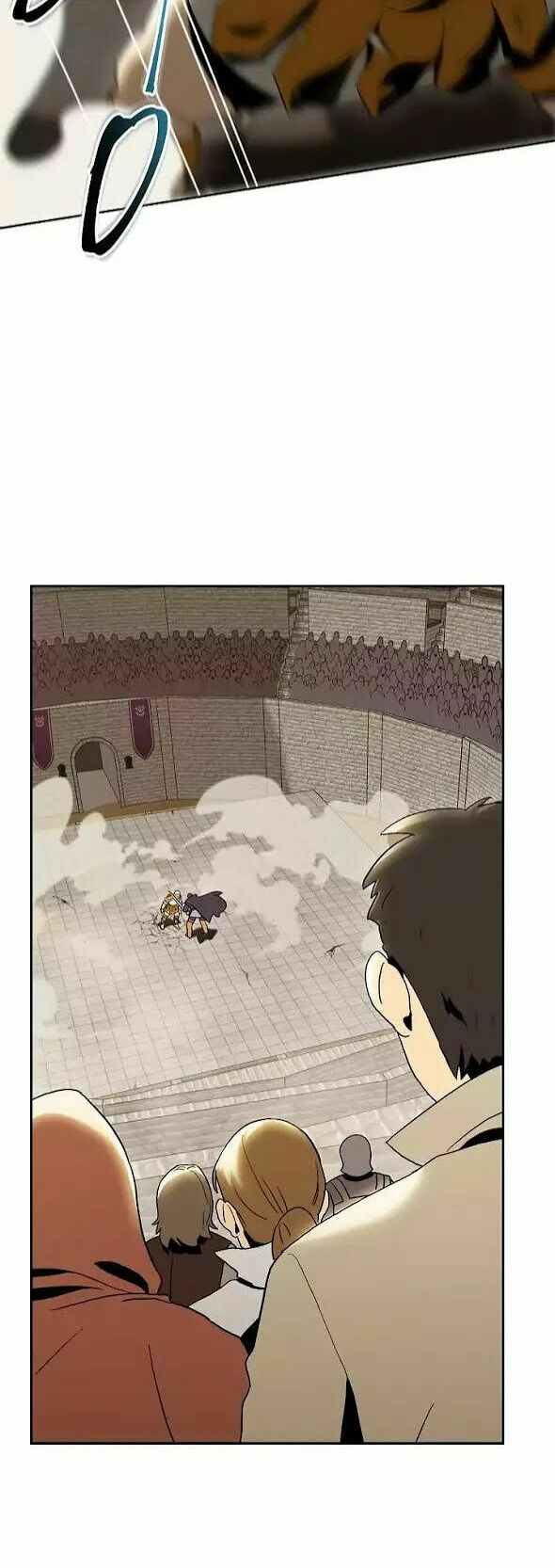 Cốt Binh Trở Lại Chapter 30 - Trang 39