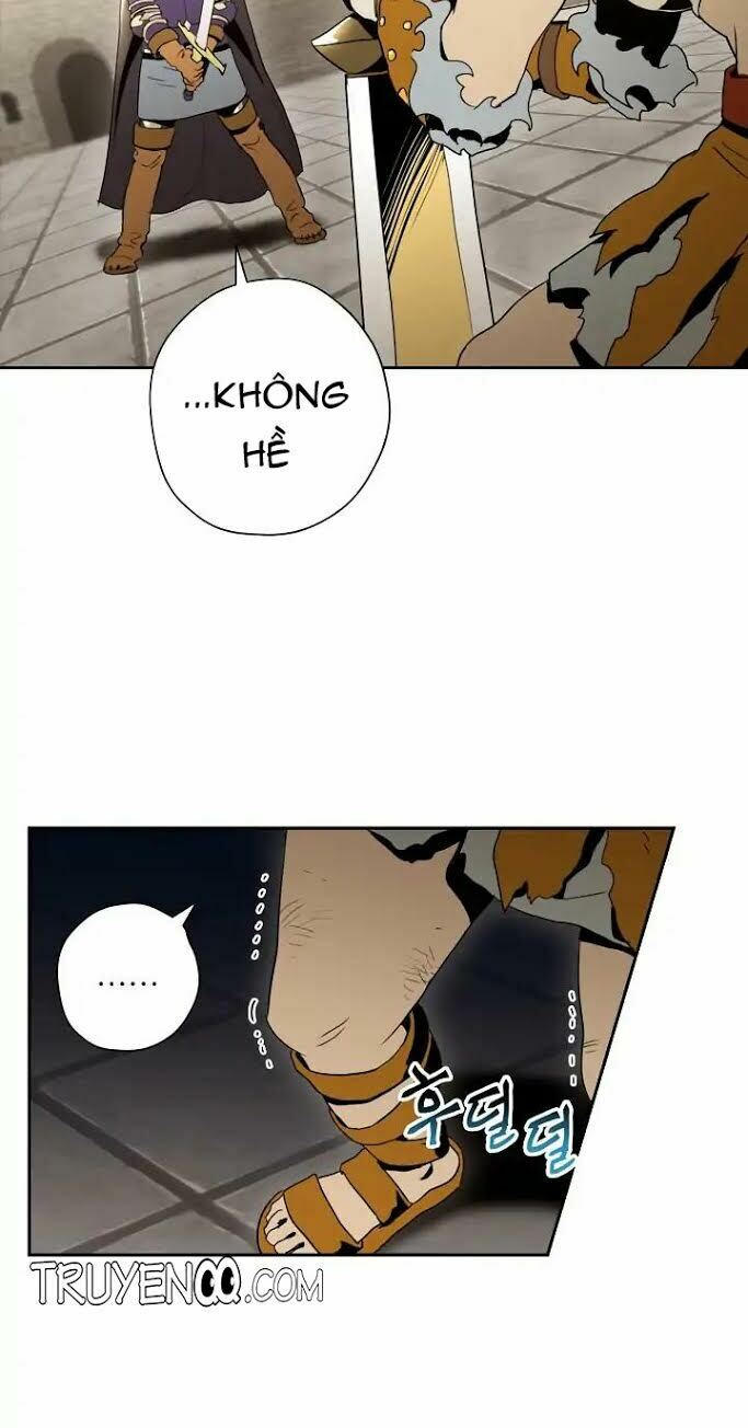 Cốt Binh Trở Lại Chapter 31 - Trang 18