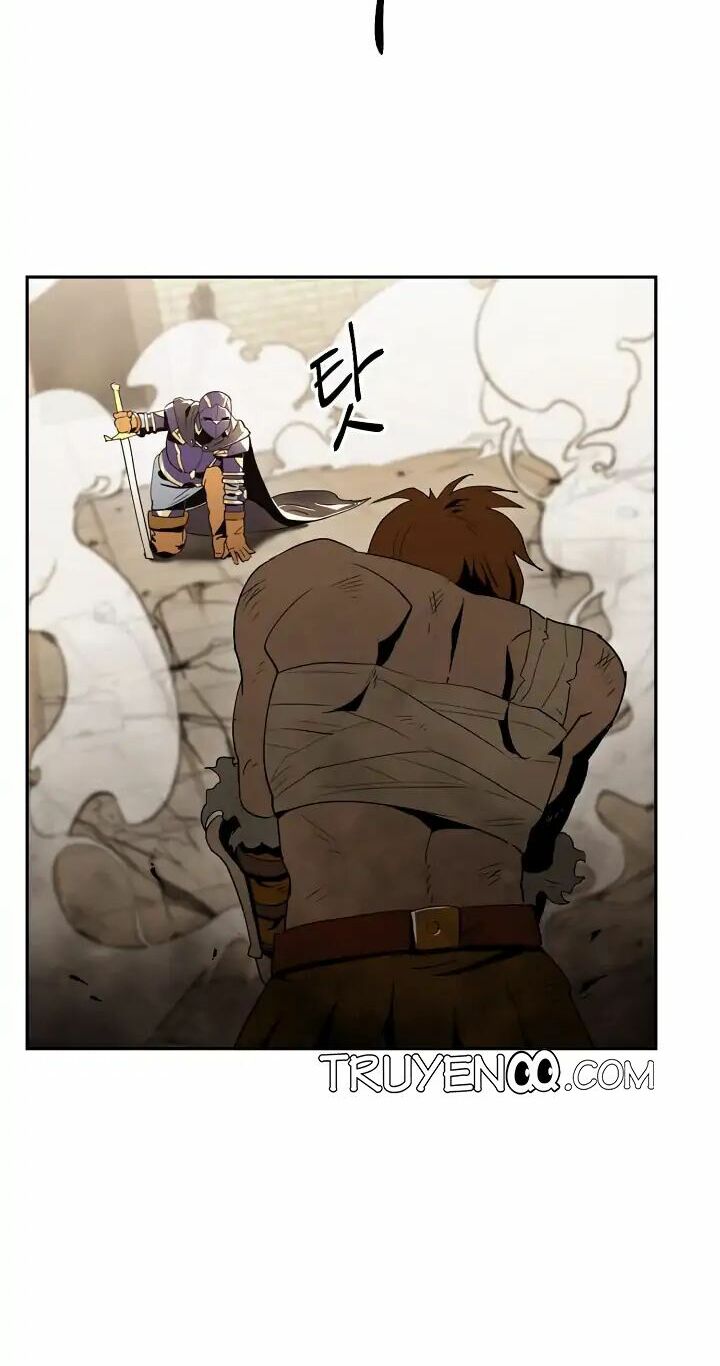 Cốt Binh Trở Lại Chapter 32 - Trang 5