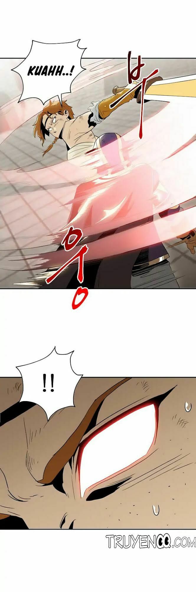 Cốt Binh Trở Lại Chapter 32 - Trang 27