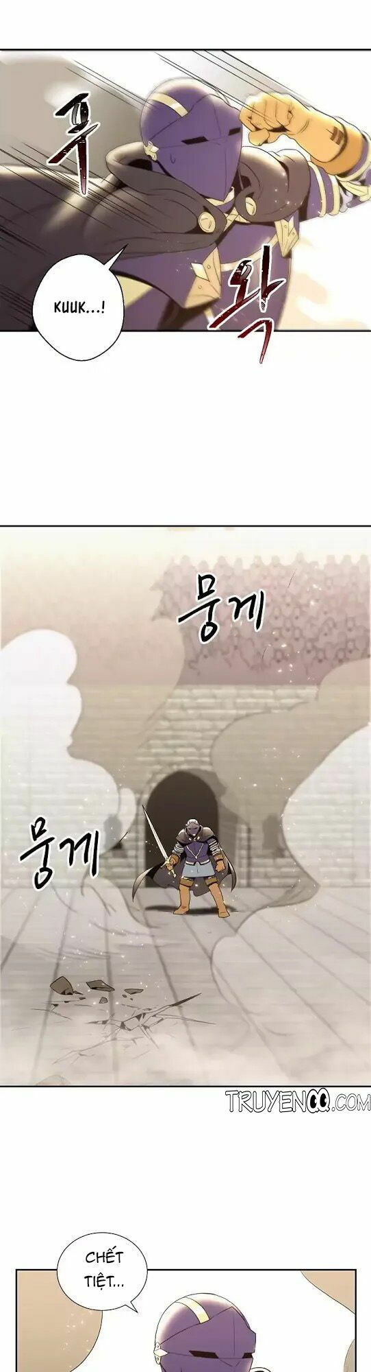 Cốt Binh Trở Lại Chapter 30 - Trang 25